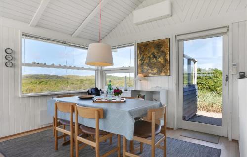 Grønhøj House | Pynten