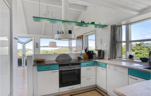 Grønhøj House | Pynten