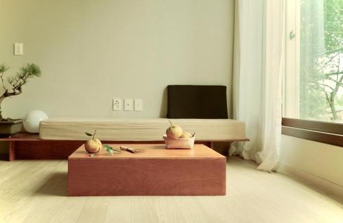 Pyoseon Apartment | Pyoseon Mansion