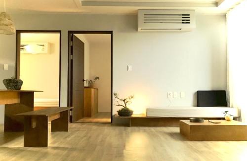 Pyoseon Apartment | Pyoseon Mansion