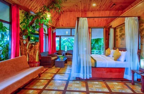 Bullawala Resort | Pyramid Home Divine