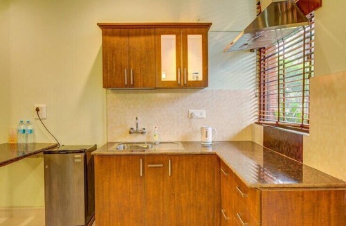 Bullawala Resort | Pyramid Home Divine