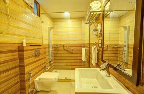 Bullawala Resort | Pyramid Home Divine