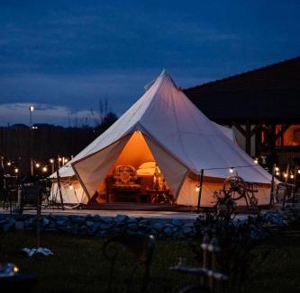 Sebes Other | Pyramid Retreat