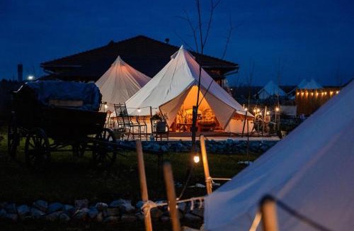 Sebes Other | Pyramid Retreat