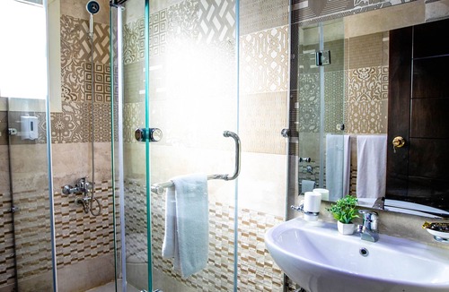 Kafrat al Jabal Hotel | Pyramids Chill Out