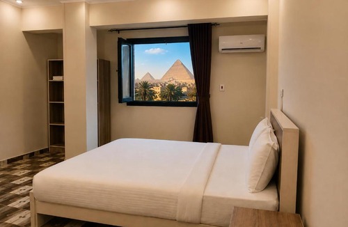 Al Haram Hotel | Pyramids Front Gate Hotel