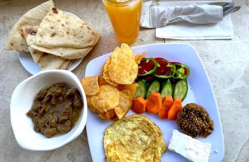Pyramids Gardens Hotel | Pyramids Gardens Hotel
