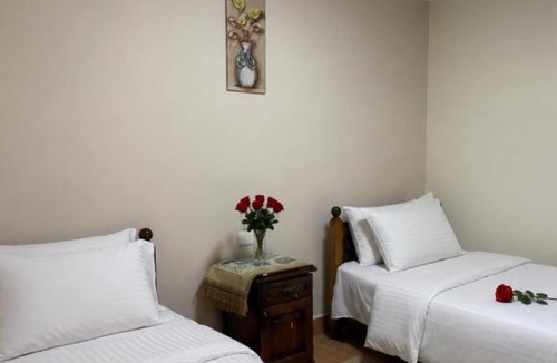 Pyramids Gardens Hotel | Pyramids Gardens Hotel