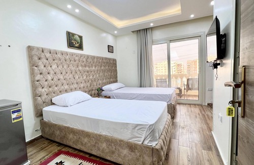 Pyramids Gardens Hotel | Pyramids Gardens Hotel