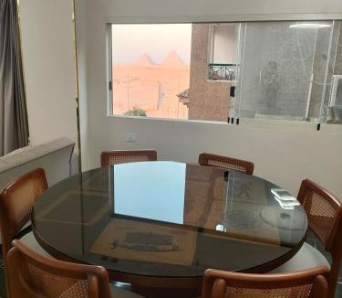 Pyramids Gardens Apartment | Pyramids Gate