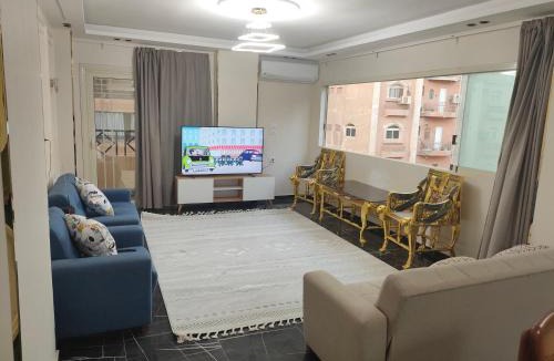 Pyramids Gardens Apartment | Pyramids Gate