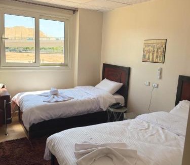Al Haram Hotel | Pyramids Gold Hotel