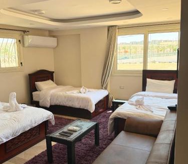 Al Haram Hotel | Pyramids Gold Hotel