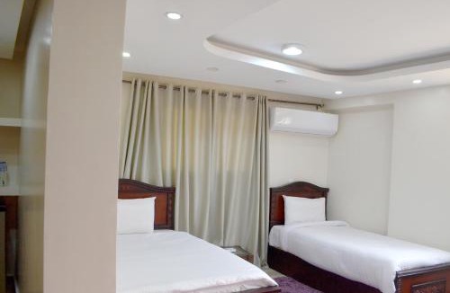 Al Haram Hotel | Pyramids Gold Hotel