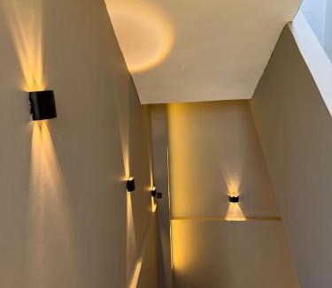 Giza Apartment | Pyramids Green View