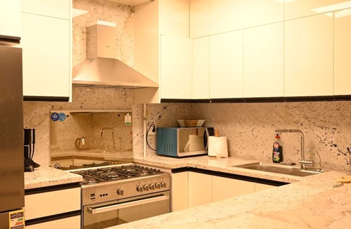 Giza Apartment | pyramids Haven