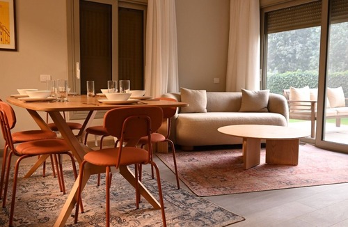 Giza Apartment | pyramids Haven
