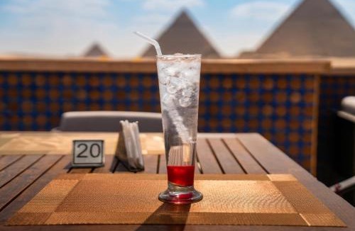 Al Haram Hotel | Pyramids Hostel