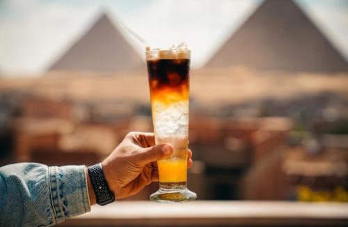 Al Haram Hotel | Pyramids Hostel