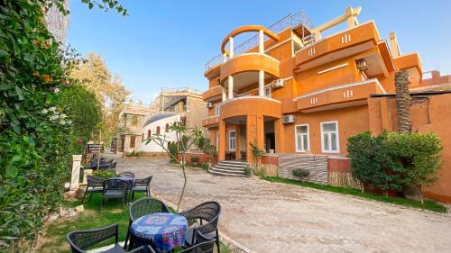Giza Bed & Breakfast | Pyramids Hotel