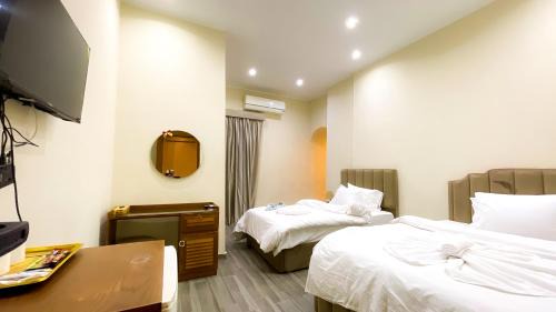 Giza Bed & Breakfast | Pyramids Hotel