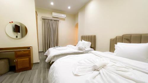 Giza Bed & Breakfast | Pyramids Hotel