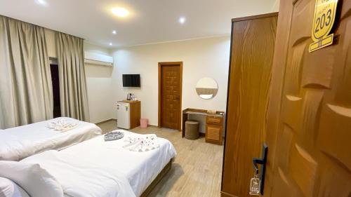 Giza Bed & Breakfast | Pyramids Hotel
