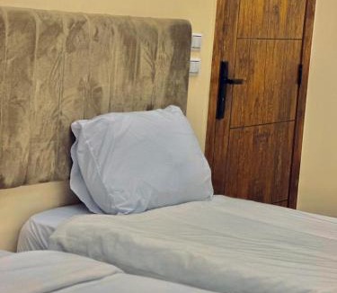 An-Nuzhah Hotel | Pyramids hotel& free pick-up