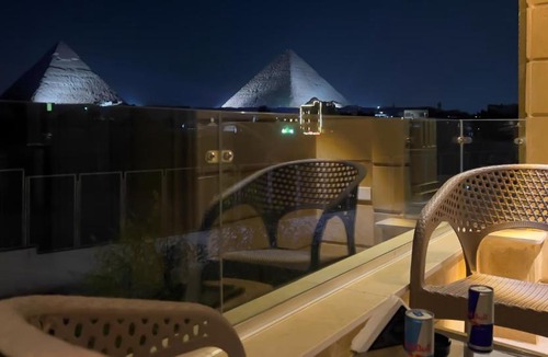 Kafrat al Jabal Hotel | Pyramids Land Hotel