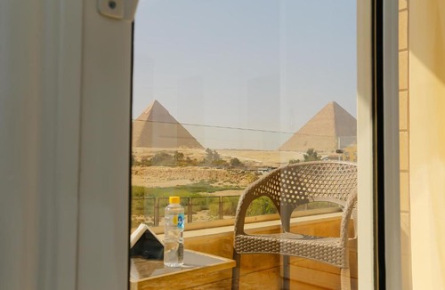 Kafrat al Jabal Hotel | Pyramids Land Hotel