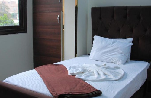 Al Haram Hotel | pyramids line inn