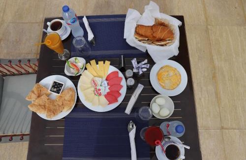 Al Haram House | Pyramids Lodge