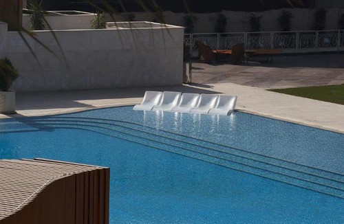 Giza Hotel | Pyramids Park Resort Cairo