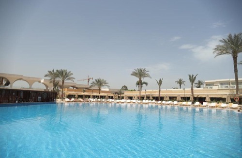 Giza Hotel | Pyramids Park Resort Cairo