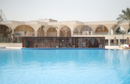 Giza Hotel | Pyramids Park Resort Cairo