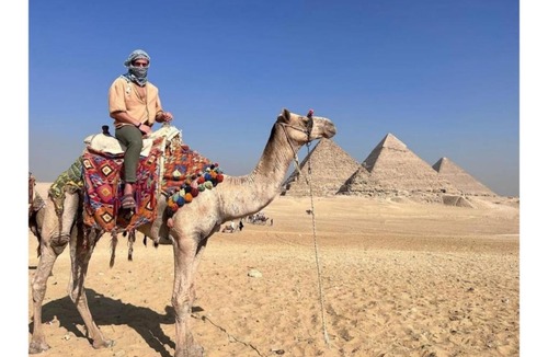 Pyramids Gardens Hotel | Pyramids Planet Hotel