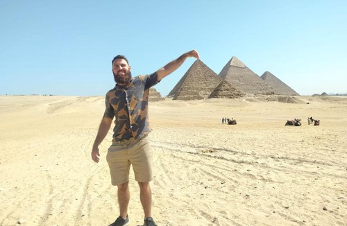 Pyramids Gardens Hotel | Pyramids Planet Hotel