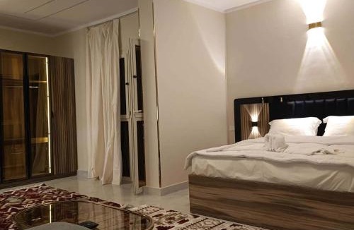 Kafrat al Jabal House | Pyramids Power Inn
