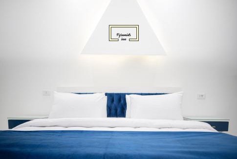 Al Haram House | PYRAMIDS PR Inn