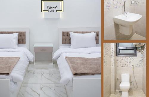 Al Haram House | PYRAMIDS PR Inn