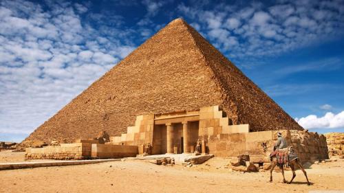 Al Haram House | PYRAMIDS PR Inn