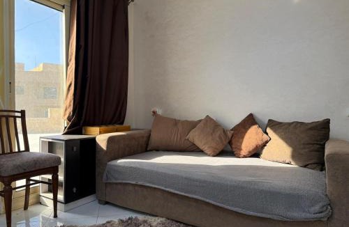 Pyramids Gardens Apartment | Pyramids Roof & Private Studio