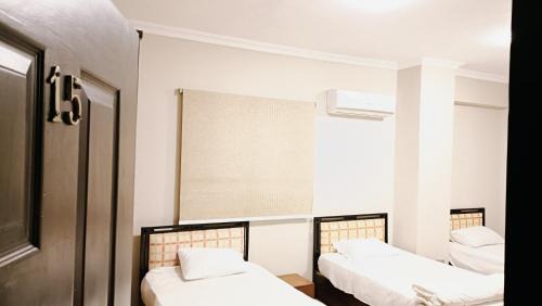 Kafrat al Jabal House | Pyramids Secret hostel