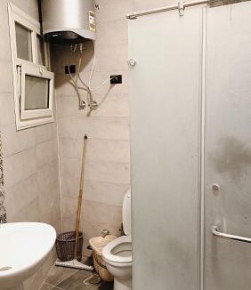 Kafrat al Jabal House | Pyramids Secret hostel