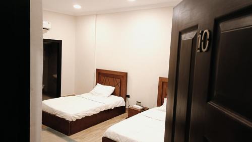 Kafrat al Jabal House | Pyramids Secret hostel