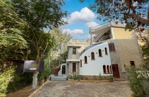 Kafrat al Jabal Hotel | Pyramids Sun Sound Resort