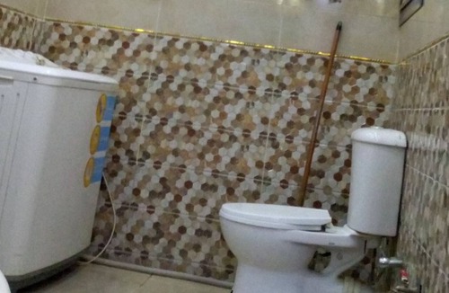 Pyramids Gardens Hotel | Pyramids View Apartments & Rooftop