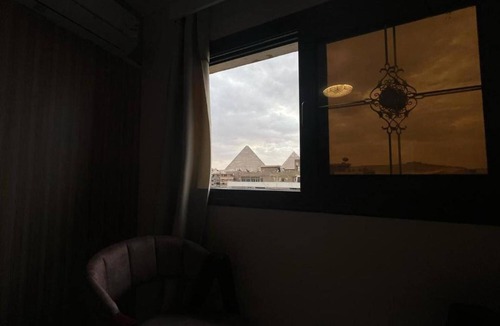Oula Apartment | Pyramids View Inn