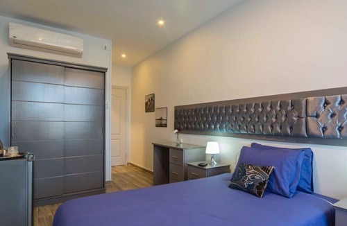 Giza Hotel | Pyramids View Inn